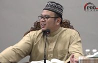 08-02-2020 Ustaz Mohd Azri :  Kitab: Fikih Sunnah