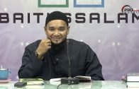 09-07-2019 Ustaz Muhammad Faiz : Tahsihul Qiraatul Al-Quran Surah Ali-Imran | Ayat 30-32
