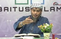 09-10-2019 Ustaz Fadzil Kamaruddin : Tafsir Juzuk ‘Amma |