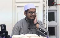 10-02-2020 Ustaz Ahamd Hasyimi : Tadabbur Surah Al-Nahl