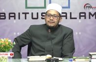 10-02-2020 Ustaz Khairil Anwar : Syarah Bulughul Maram |