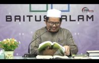 10-02-2020 Ustaz Mohamad Syafiq : Syarah Aqidah Tahawiyah