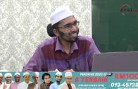 10-03-2020 Dr. Rozaimi Ramle : Syarah Umdatuh Ahkam | Mandi Junub