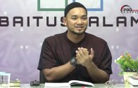 10-09-2019 Ustaz Muhammad Faiz : Tahsihul Qiraatul Al-Quran Surah Ali-Imran | Ayat 62- 66