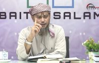 11-09-2019 Ustaz Fadzil Kamaruddin : Tafsir Juzuk ‘Amma |