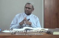 11072015 Ustaz Halim Hassan : Mencetak Generasi Rabbani