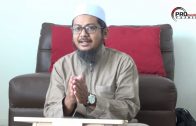13-02-2020 Ustaz Ahmad Hasyimi : Mempelajari Sirah Nabi ﷺ Meningkatkan Keimanan