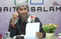 13-11-2019 Ustaz Fadzil Kamaruddin : Tafsir Juzuk ‘Amma |