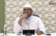 14-01-2020 Ustaz Khairul Ikhwan : Kuliah Maghrib Umum