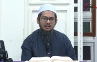 14-02-2020 Ustaz Ahmad Hasyimi : Tadabbur Surah Al-Nahl