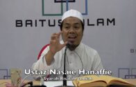 20240704 Ustaz Muhammad Fahmi Rusli : Pengajian Kitab Mukhtasar Zadul Maad