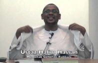 14112015 Ustaz Halim Hassan : Mencetak Generasi Rabbani