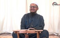 15-10-2019 Ustaz Ahmad Hasyimi : 3 Alasan Mengapa Ilmu Dicari Bukan Untuk Ilmu Melainkan Diamalankan