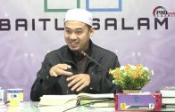 15-10-2019 Ustaz Mohamad Azraie : Syarah Shahih Muslim |