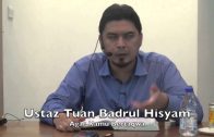 16062015 Ustaz Tuan Badrul Hisyam : Agar Kamu Bertaqwa