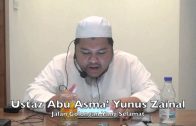 17042015 Ustaz Abu Asma’ Yunus : Jalan Golongan Yang Selamat