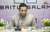 18-02-2020 Ustaz Muhammad Faiz : Tahsinul Qiraatul Al-Quran | Surah Ali-Imran Ayat 119-120