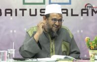 18-08-2019 Ustaz Abdul Razak : Daurah Kitab Al-Hikmah Sesi Ke-2