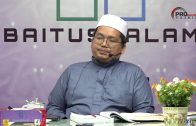 18-11-2019 Ustaz Mohamad Syafiq : Syarah Aqidah Tahawiyah