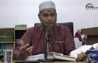 19-11-2019 Ustaz Fadzil Kamaruddin : Jujur Dan Benar