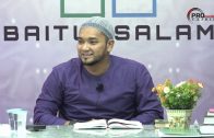 Kata Al-Juwayni, “Janganlah Kamu Sibuk Dengan Ilmu Kalam..” – Maulana Dr. Nasaie Hanaffie