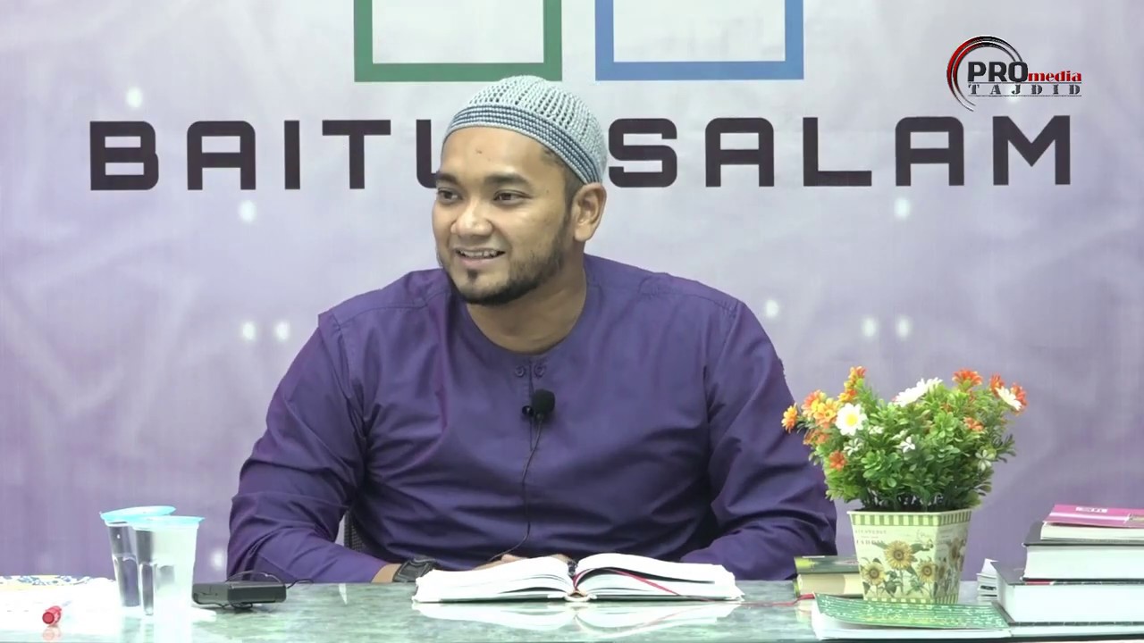 Ganjaran Mati Dalam Islam ~ Dato' Ustaz Shamsuri Ahmad ...