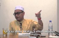 25022015 Ustaz Abu Hafiz Salleh Hudin : Mustalah Hadis