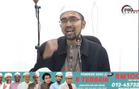 26-02-2020 Dr. Rozaimi Ramle : Syarah Riyadhus Solihin | Boleh Menerima Pemberi Tanpa Meminta-minta