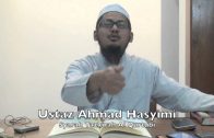26122015 Ustaz Ahmad Hasyimi : Syarah Tazkirah Al Qurtubi
