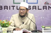 27-01-2020 Ustaz Mohd Khairil Anwar : Syarah Bulughul Maram |