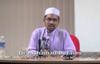 27032016 Dr Muhamad Rozaimi : Bedah Buku Hadis Palsu & Daif Popular Dalam MAsyarakat Melayu