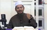 31-01-2020 Ustaz Ahmad Hasyimi : Tadabbur Surah Al-Nahl