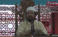 Fiqh Imam Al-Bukhari, Maulana Muhammad Asri Yusuf, 7 Mei 2016