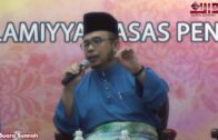 Forum Perdana: Ss. Dato’ Dr. Maza | Brother Kamaruddin | Sdr. Mohd Nazim 02-10-2016