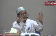 Himpunan Kisah-Kisah Ghaib Dari AL-QURAN Dan HADIS, Ustza Mohd Rizal Azizan, 24 April 2016
