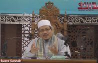 Kembara Mendapatkan Hadith, Dr Abdul Basit Abdul Rahman, 8 Mei 2016