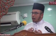 KhutbahJumaat: Nikmat Kesabaran, SS Dato Dr MAZA, 29 Julai 2016,