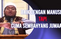 20240627 Ustaz Adli Mohd Saad : Pengajian Kitab Aqidah Islam Manhaj Salaf