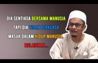 Misi Syaitan Ke Atas Manusia