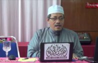 Muhadarah Khas: Integriti Penjawat Awam, Dr Abdul Basit Madani, 29-7-2016