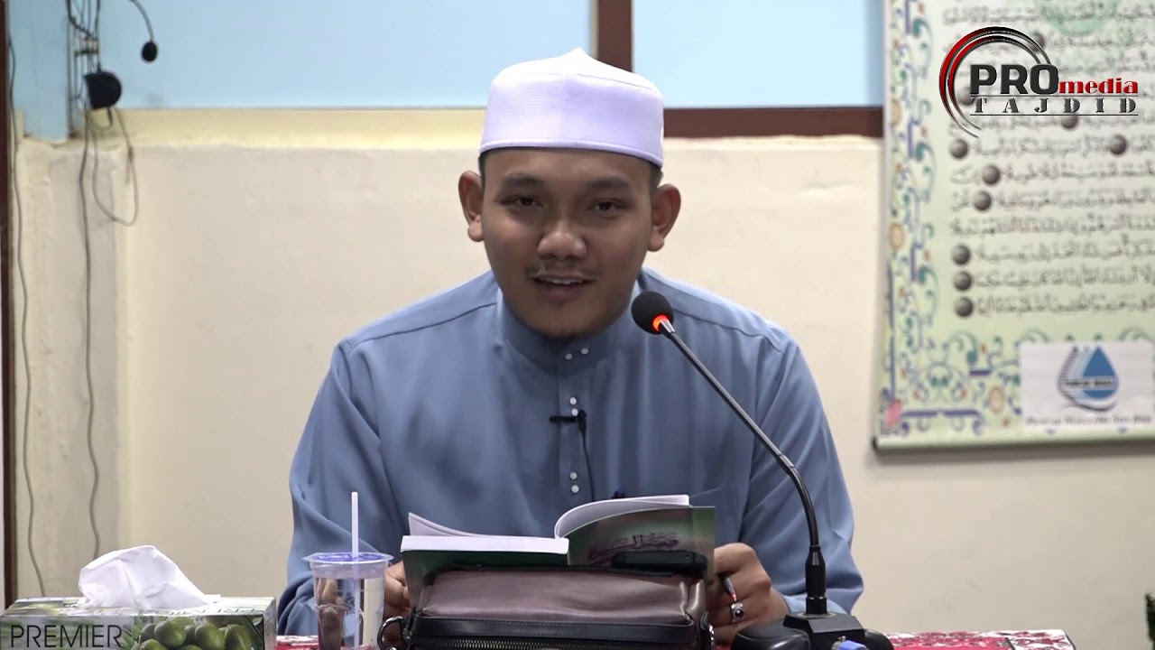 04032020 Ustaz Qarni Idrus