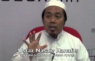 20240704 Ustaz Muhammad Fahmi Rusli : Pengajian Kitab Mukhtasar Zadul Maad