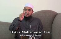 [RINGKAS]19052016 Ustaz Muhammad Faiz : Antara Jujur & Dusta