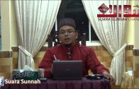 Ust. Mohd Azri 27.3.2016 : Hadith Ke-10 ( HADITH 40 )