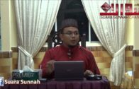 Ust. Mohd Azri : ” ANAK SUSUAN Serta Perbahasannya “