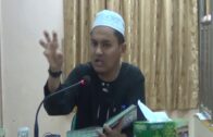 Ust. Mohd Rizal 12.3.2016 : Kitab Halal Dan Haram ( Pakaian Orang Islam )