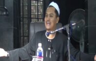 Memahami Secara Total Sifat Allah Tidak Menyamai Makhluk – Maulana Dr. Nasaie Hanaffie