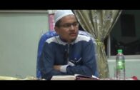Ust. Mohd Rizal 24.2.2016 : Talaqqi Fiqh Sunnah Siri Ke-4