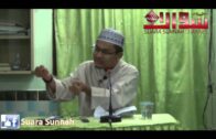 Bagaimana Berinteraksi Dengan Ayat-ayat Sifat Allah?? Antara Salafiyyah & Asyairah