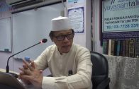 Bagaimana Berinteraksi Dengan Ayat-ayat Sifat Allah?? Antara Salafiyyah & Asyairah